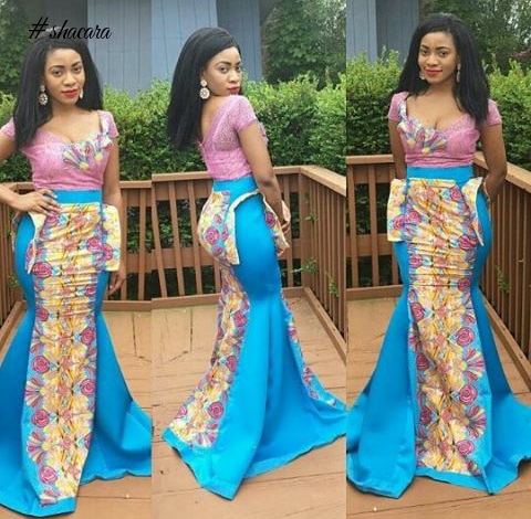 These Revolutionary African Print Outfits Are All The Style Inspiration You Need This Week