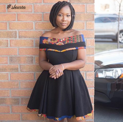These Revolutionary African Print Outfits Are All The Style Inspiration You Need This Week