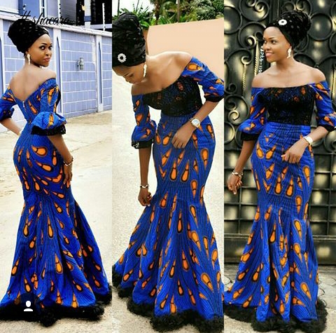 These Revolutionary African Print Outfits Are All The Style Inspiration You Need This Week