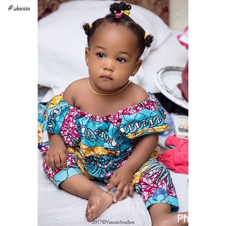 ASO EBI STYLES FOR KIDS