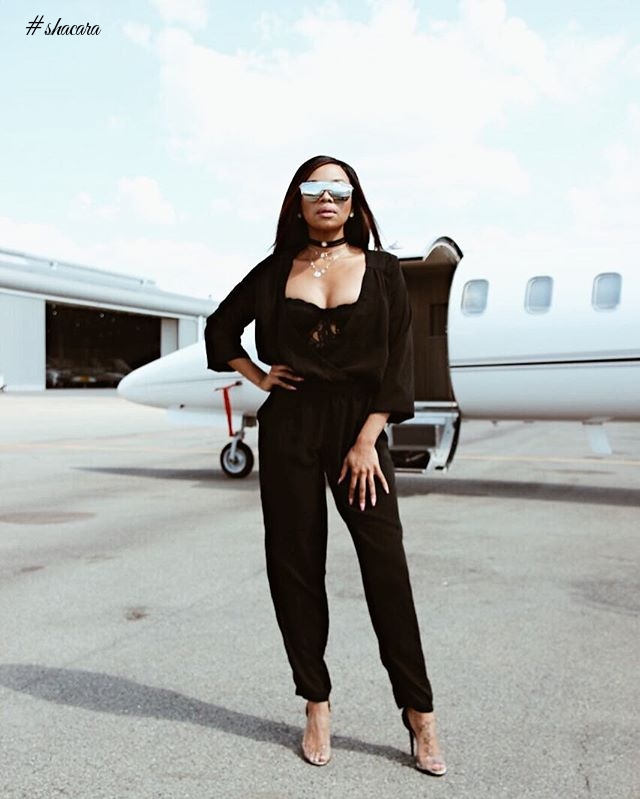 FRIDAY NIGHT STYLES FOR THE SLAYONCE