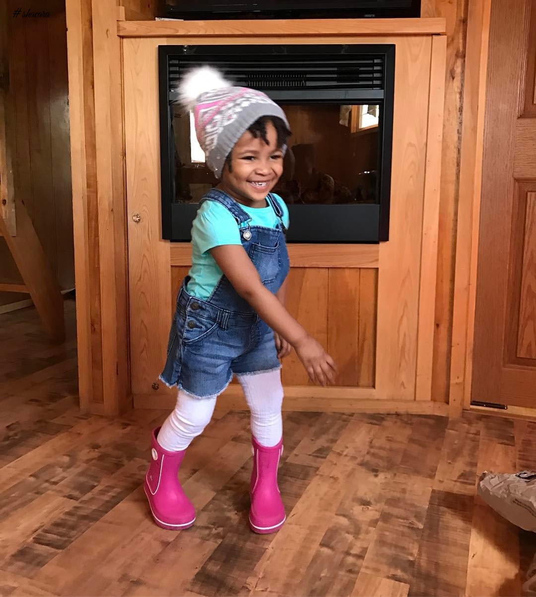 CUTE KIDDIES’ OUTFITS YOU SHOULD SEE