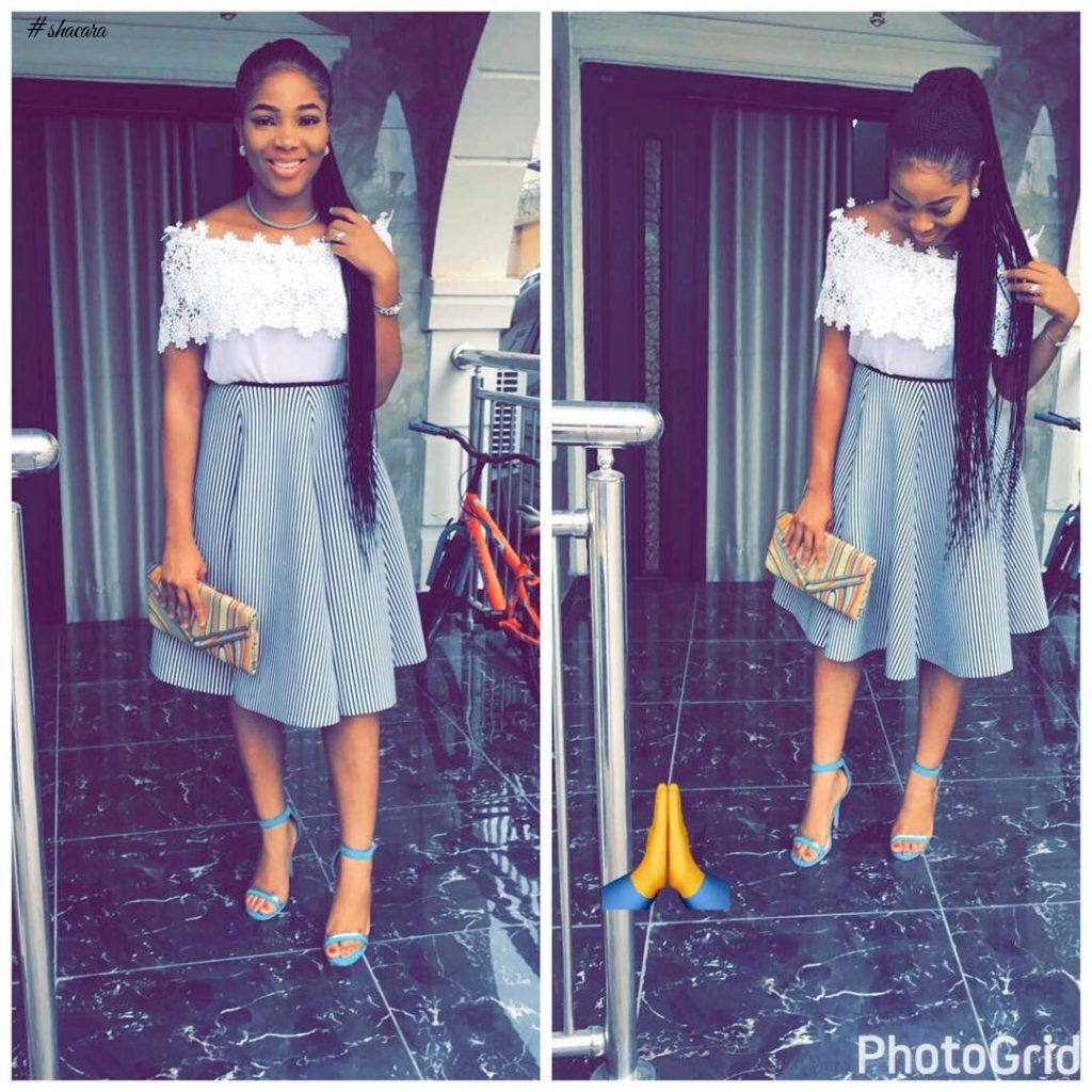 CHURCH OUTFITS YOU NEED TO SEE