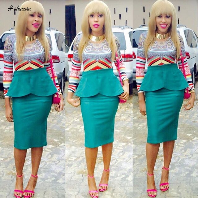 CHURCH OUTFITS YOU NEED TO SEE
