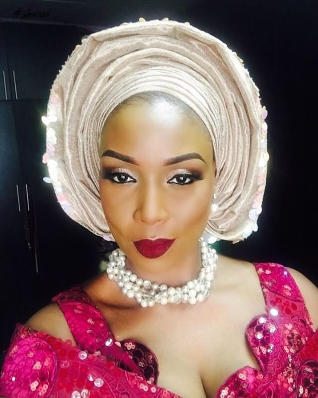 LATEST GELE STYLES
