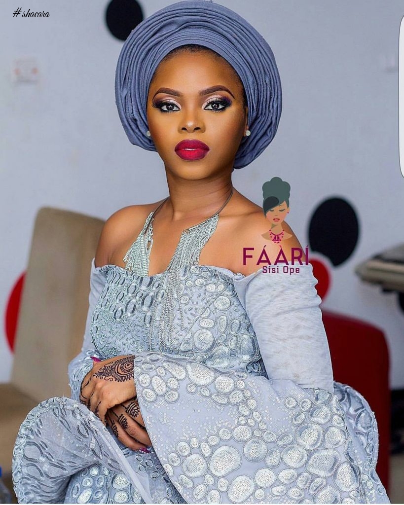 LATEST GELE STYLES