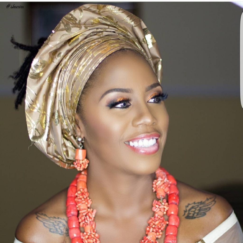 LATEST GELE STYLES