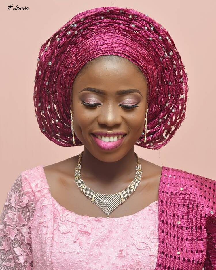 LATEST GELE STYLES
