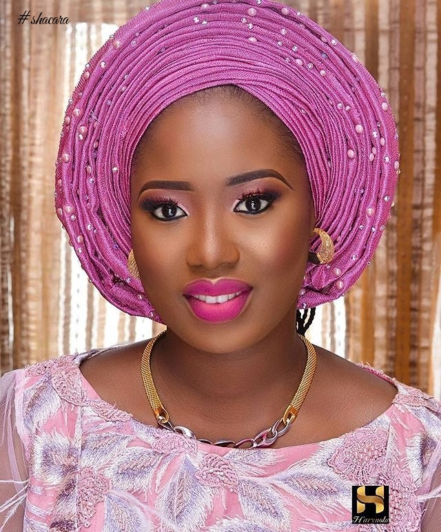 LATEST GELE STYLES