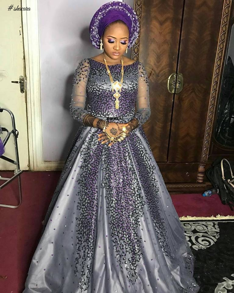 EYE POPPING AND MOUTH WATERING INTRODUCTION OUTFITS WE SAW OVER THE WEEKEND