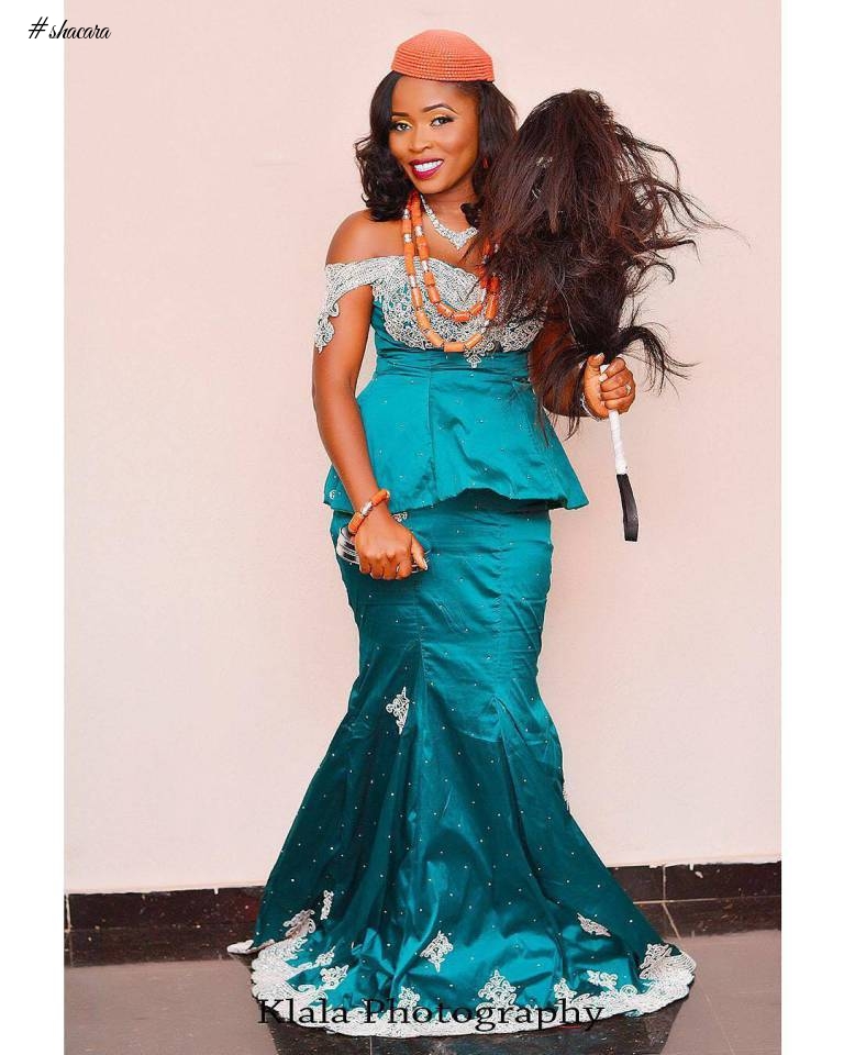 EYE POPPING AND MOUTH WATERING INTRODUCTION OUTFITS WE SAW OVER THE WEEKEND