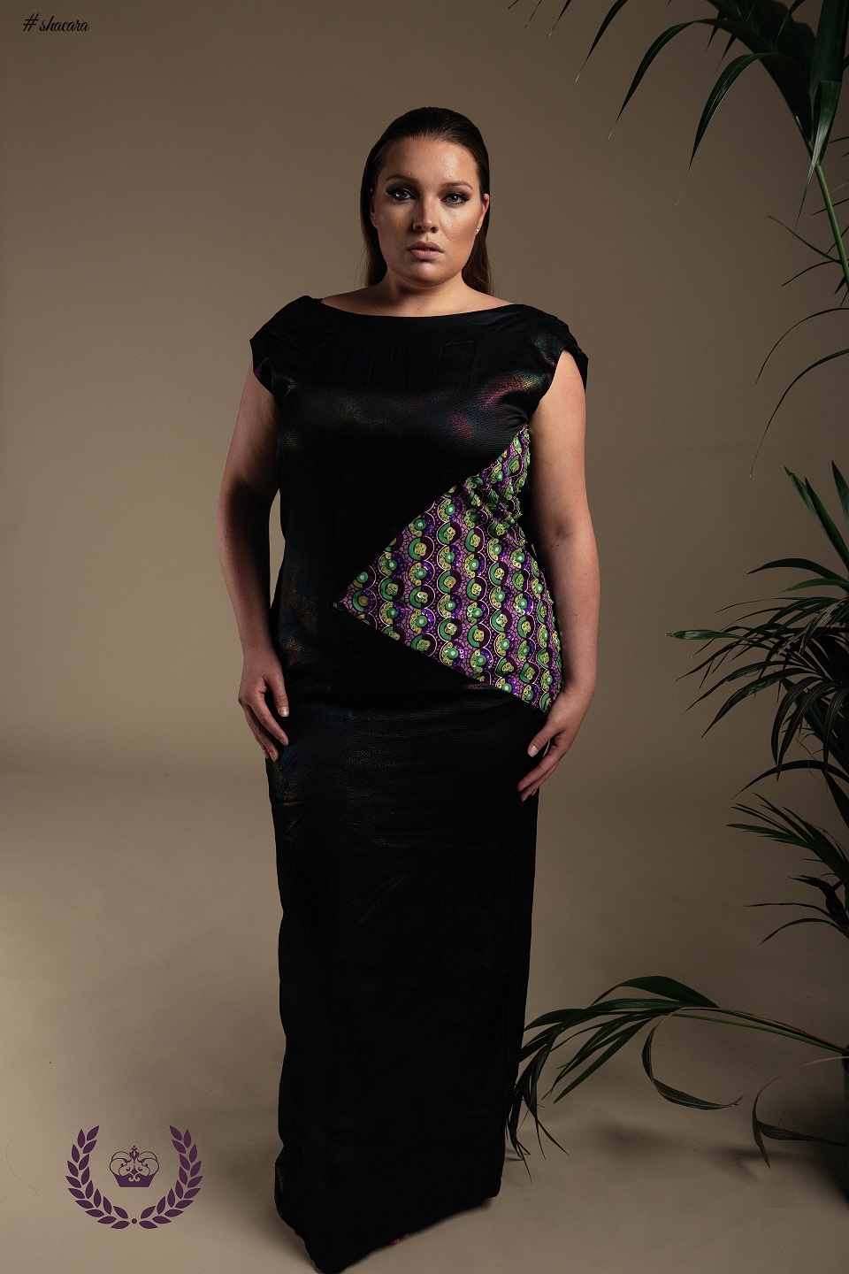 For Ladies of all Sizes! Check Out this Elegant Collection from Jpkouture by Hadassah