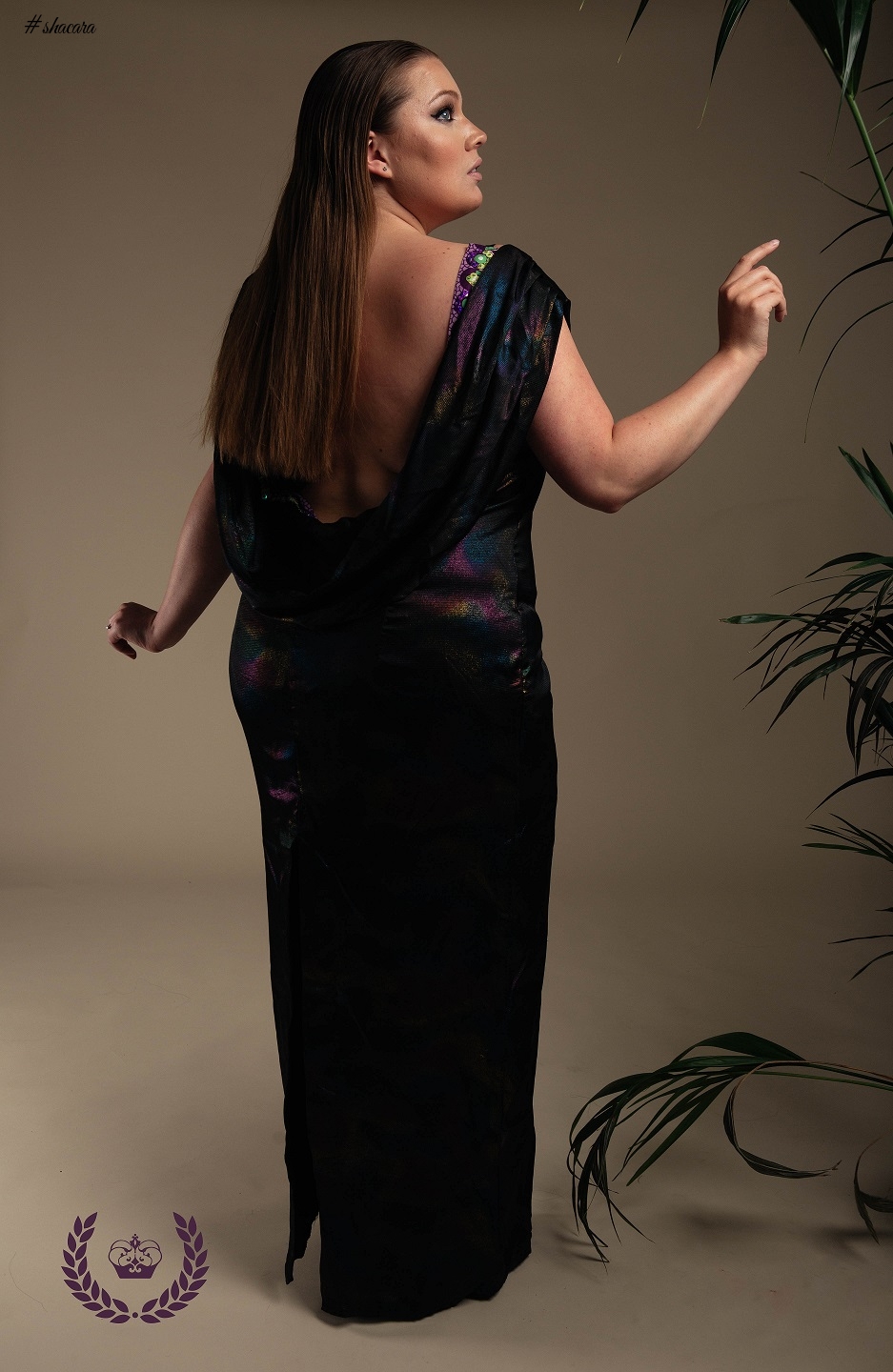 For Ladies of all Sizes! Check Out this Elegant Collection from Jpkouture by Hadassah