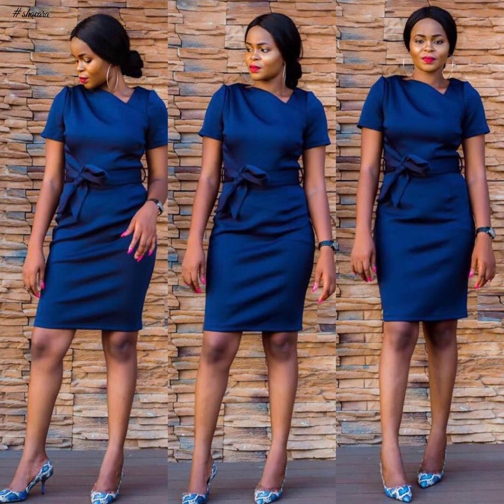 8 CORPORATE STYLES YOU SHOULD SEE ASAP