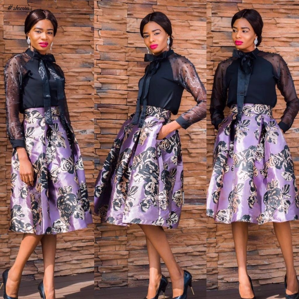 8 CORPORATE STYLES YOU SHOULD SEE ASAP