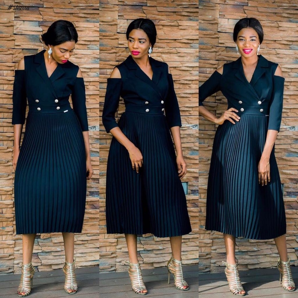 8 CORPORATE STYLES YOU SHOULD SEE ASAP