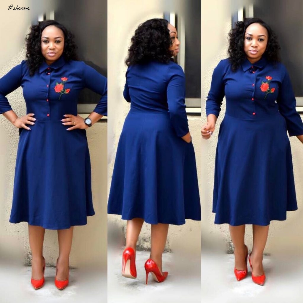 8 CORPORATE STYLES YOU SHOULD SEE ASAP