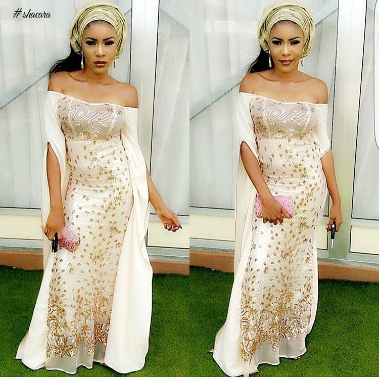 ASO EBI STYLES FROM INSTAGRAM