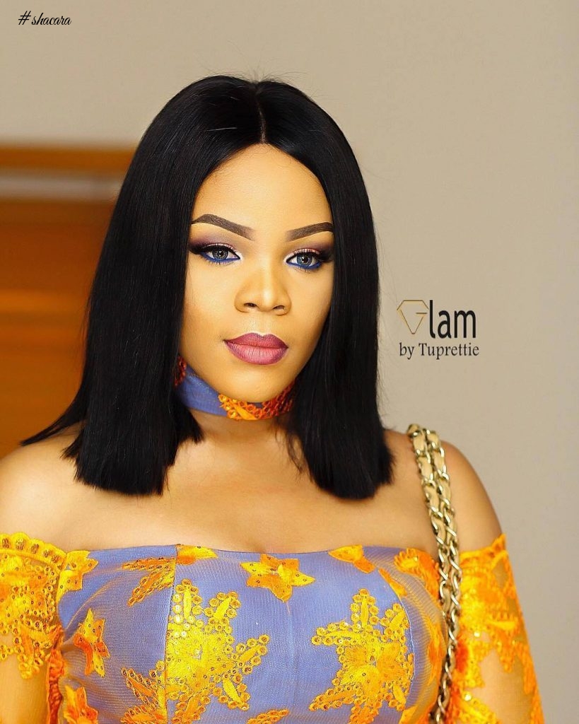 WEDDING GUEST CAN TRY OUT THESE HAIRSTYLES