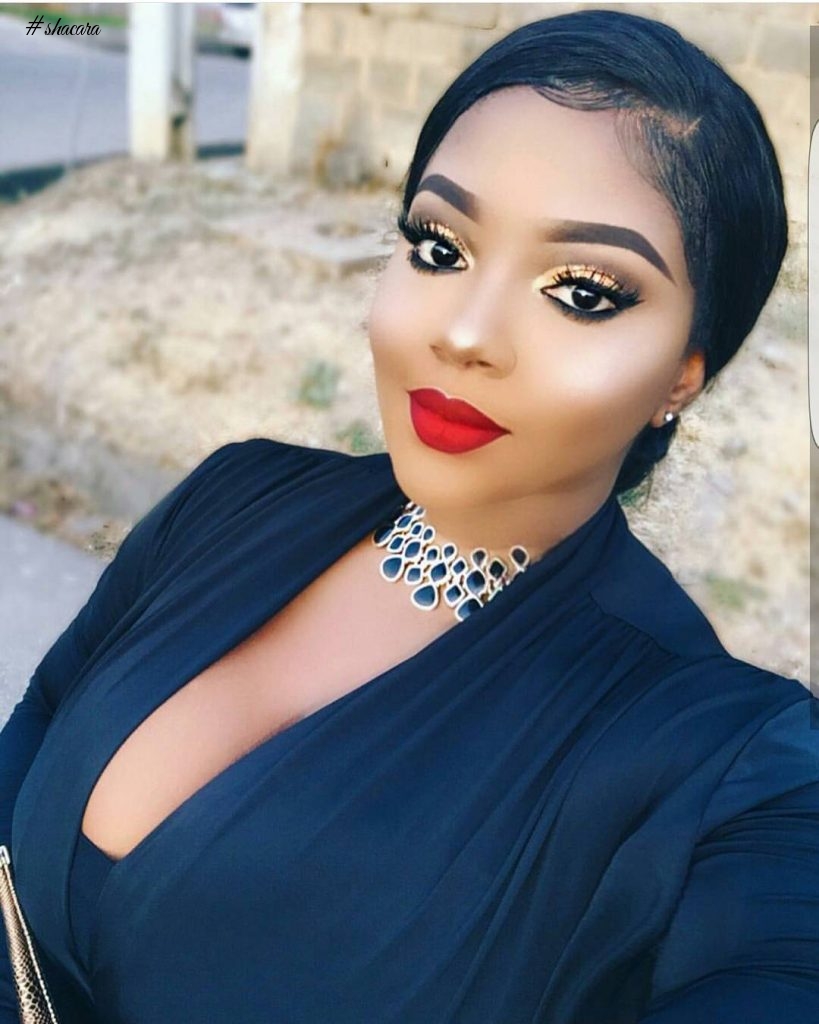 WEDDING GUEST CAN TRY OUT THESE HAIRSTYLES