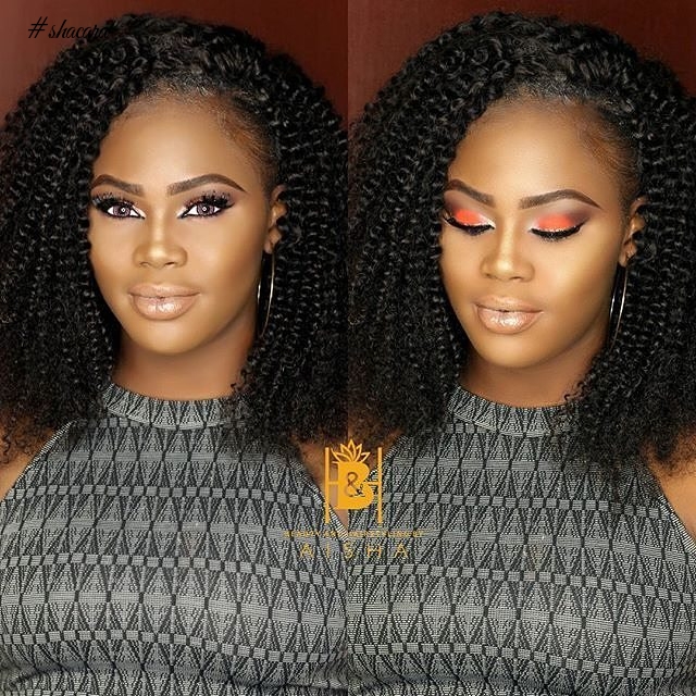 WEDDING GUEST CAN TRY OUT THESE HAIRSTYLES