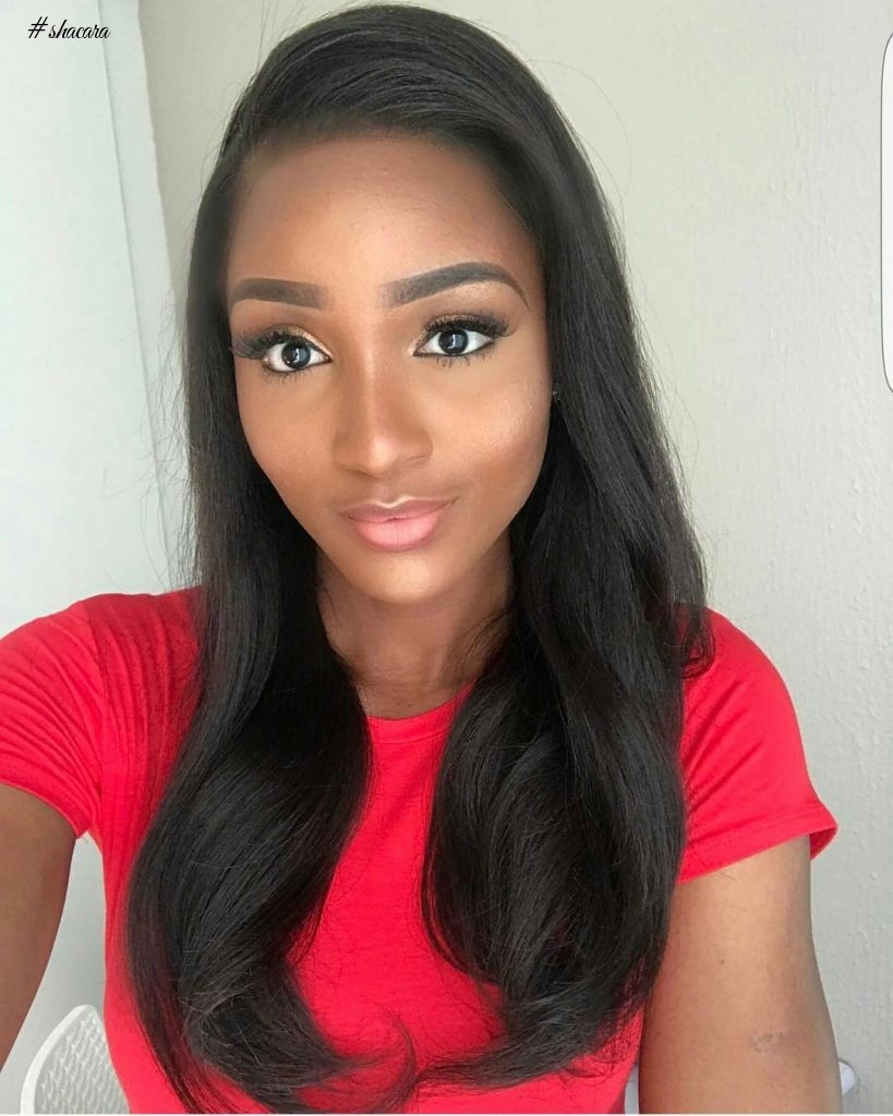 WEDDING GUEST CAN TRY OUT THESE HAIRSTYLES