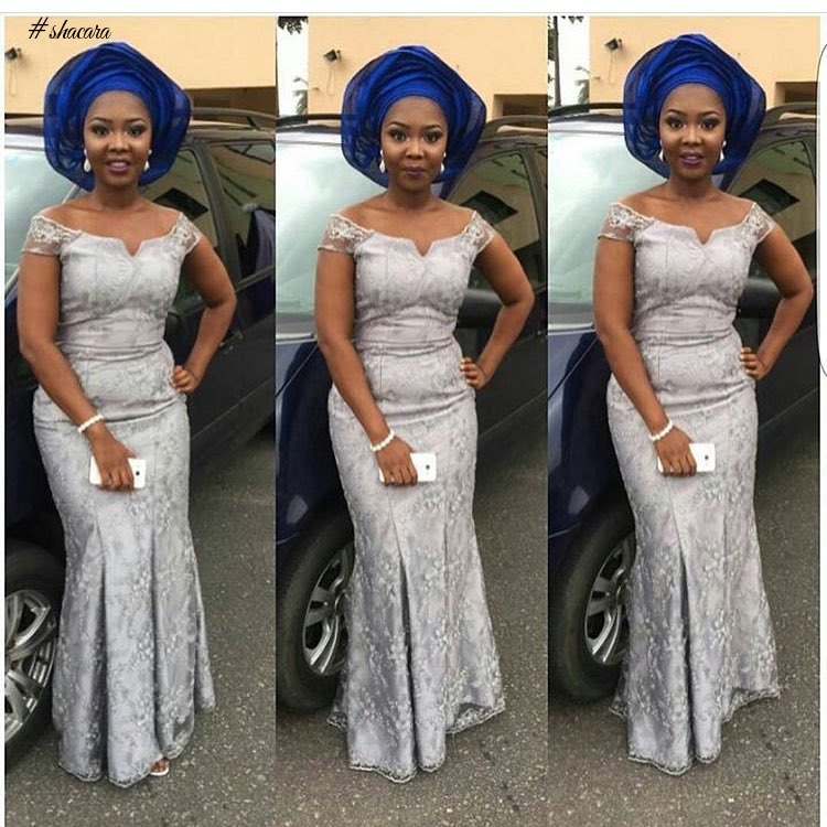 FABULOUS ASO EBI STYLES THAT WILL TURN HEADS THIS WEEKEND