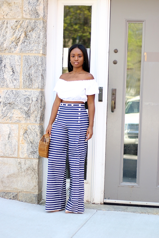 Street Style Roundup! Priscilla, Bukola, Sayedero Enytan, TosinAlexandriah Sho–Silva, Sagal Ibrahim Shire