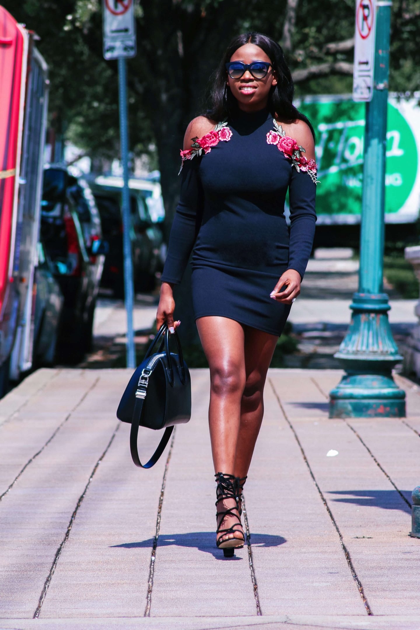 Street Style Roundup! Priscilla, Bukola, Sayedero Enytan, TosinAlexandriah Sho–Silva, Sagal Ibrahim Shire