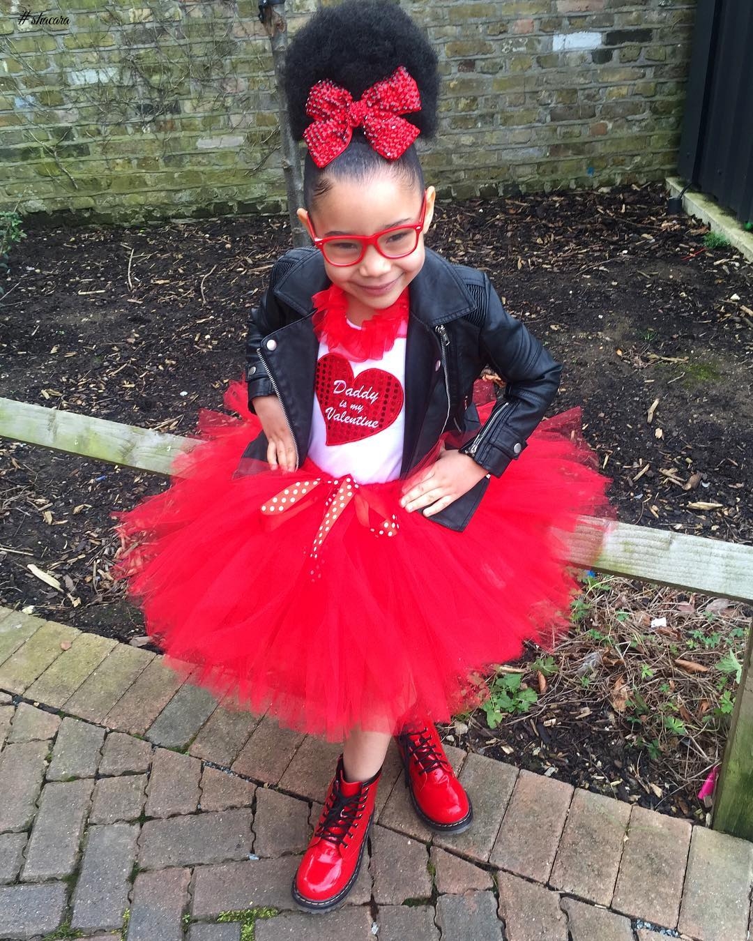 KIDDIES’ PARTY DRESSES YOU SHOULD SEE!