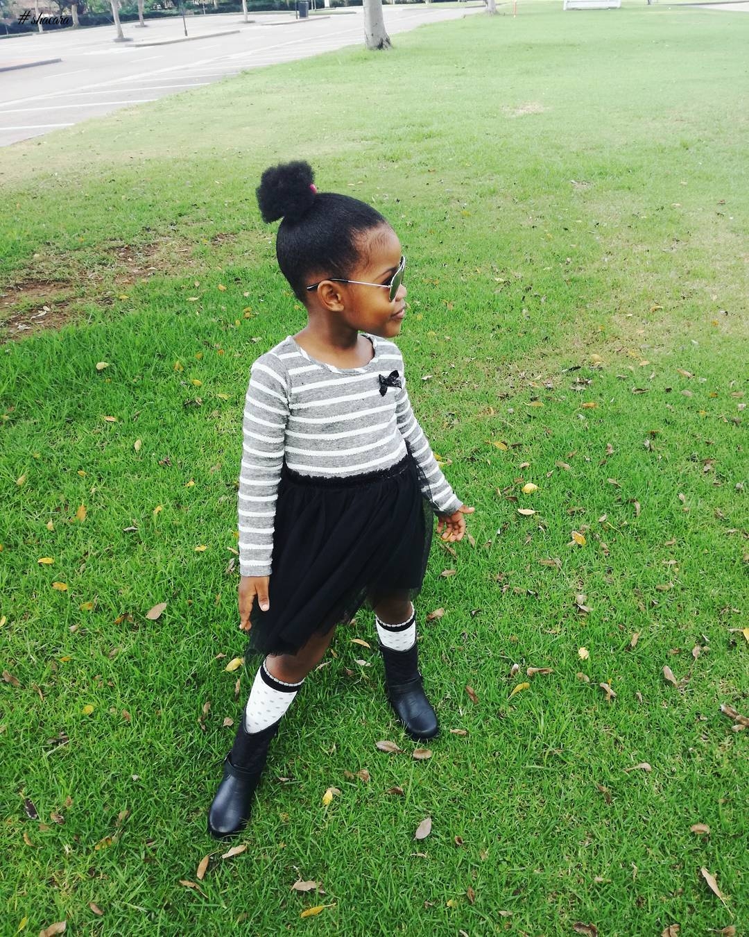 KIDDIES’ PARTY DRESSES YOU SHOULD SEE!
