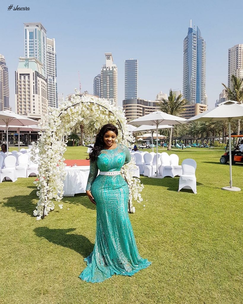 FABULOUS PLUS SIZE WEDDING GUEST STYLES TO SLAY