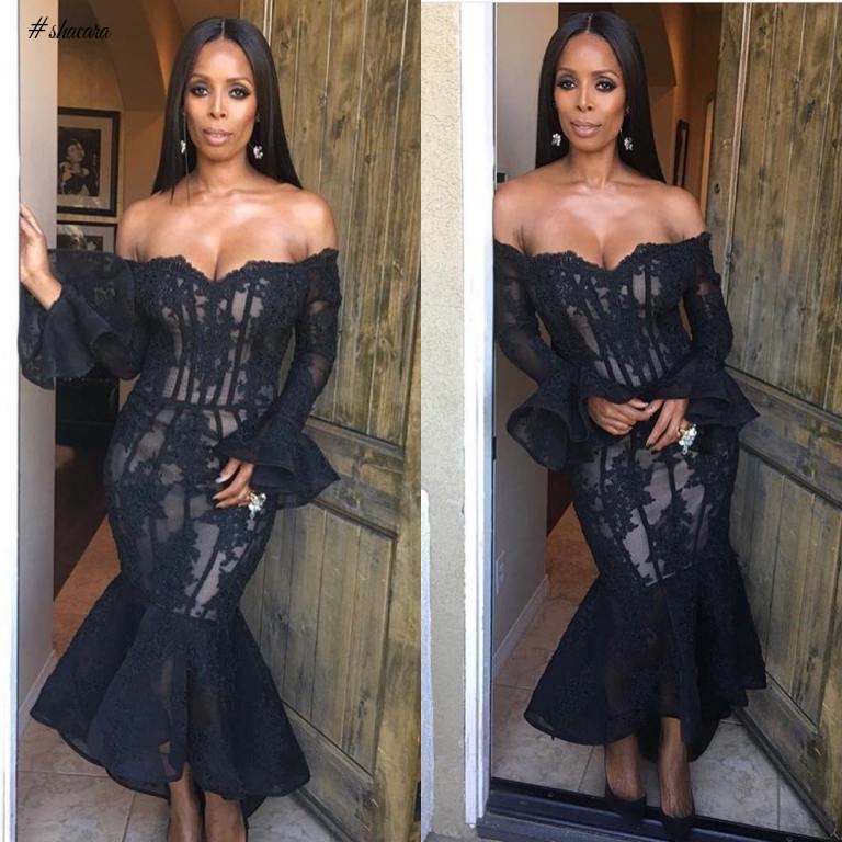 EYE POPPING ASOEBI STYLES THAT WOULD MAKE YOUR DAY