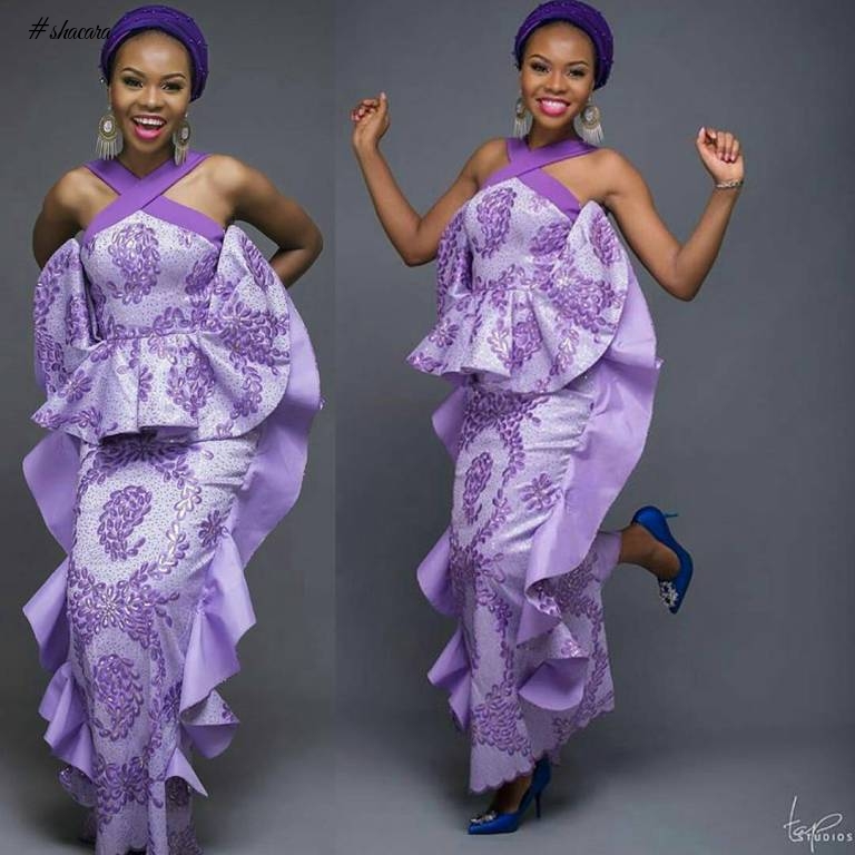 SHOW STOPPING ASOEBI STYLE FOR YOUR OWAMBE PARTY