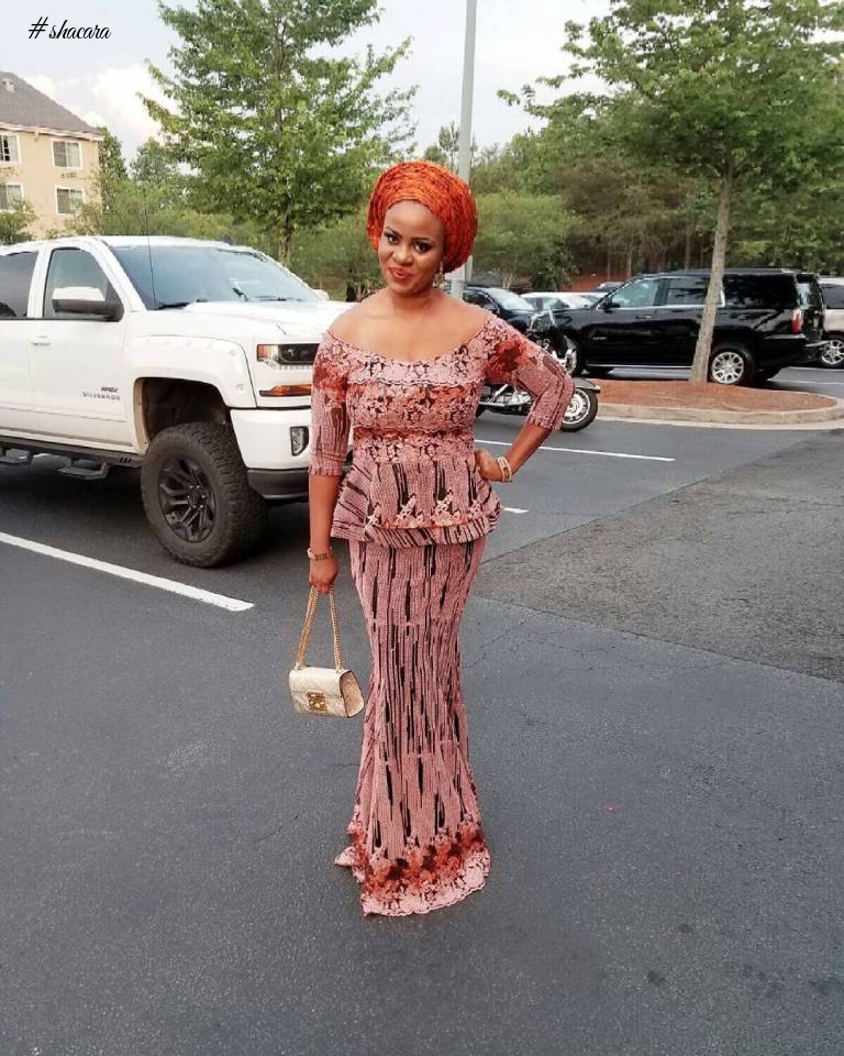 SHOW STOPPING ASOEBI STYLE FOR YOUR OWAMBE PARTY