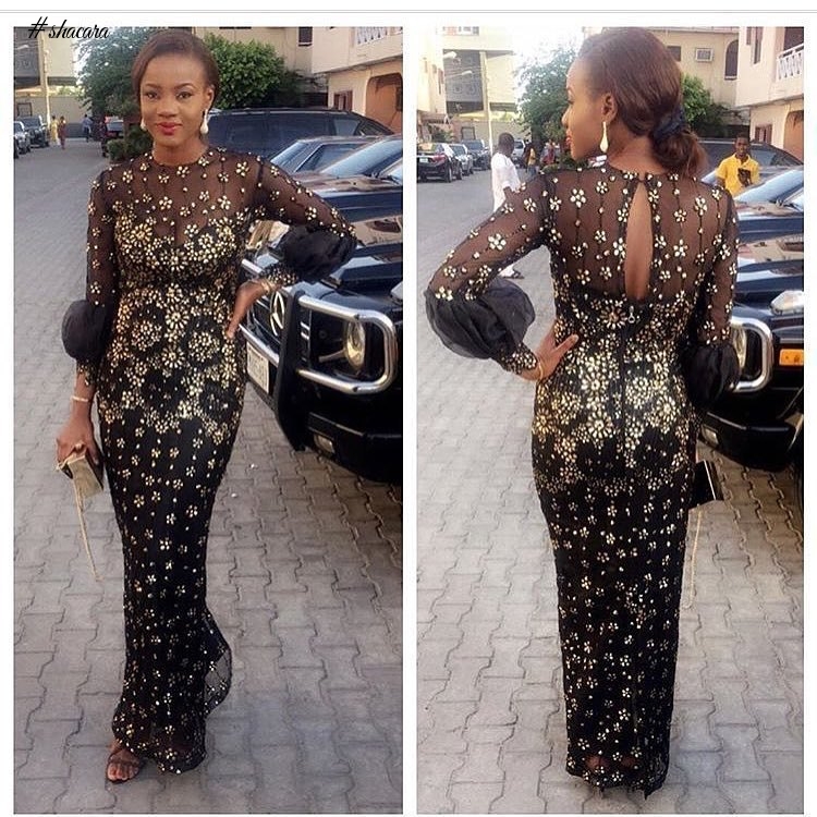 SHOW STOPPING ASOEBI STYLE FOR YOUR OWAMBE PARTY