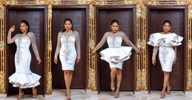 ELEGANTE BY TIANNAH STYLING PRESENTS THE TRANSFORMER COLLECTION LOOKBOOK