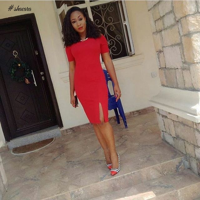 MID WEEK CORPORATE STYLES FOR EVERYDAY WOMAN