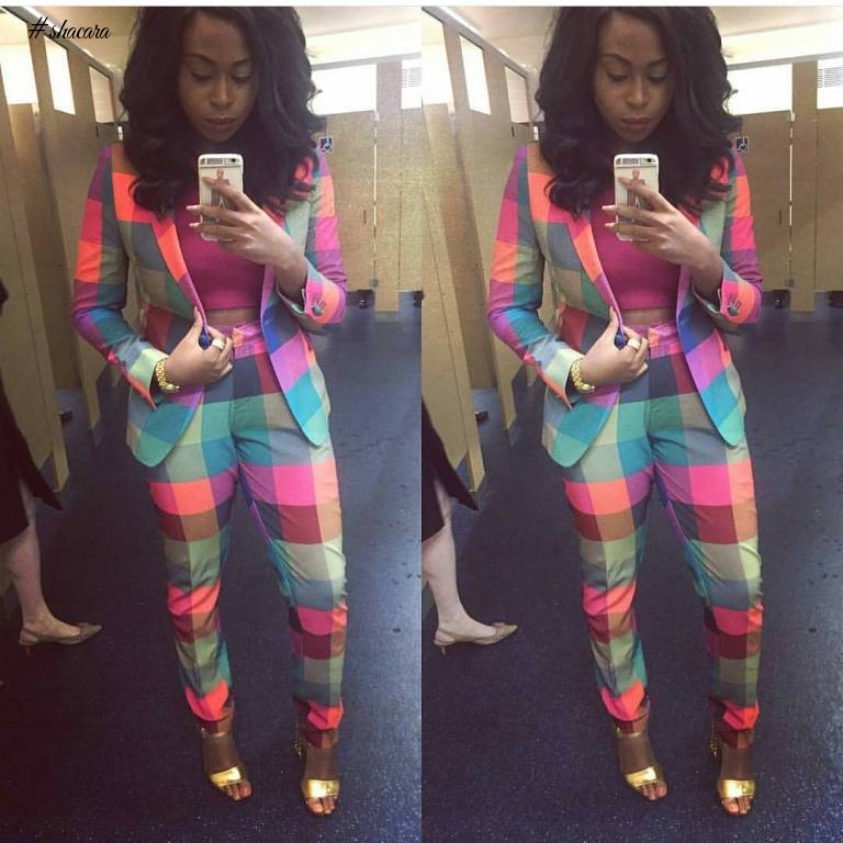 MID WEEK CORPORATE STYLES FOR EVERYDAY WOMAN