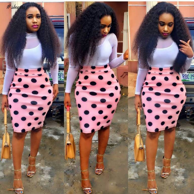 MID WEEK CORPORATE STYLES FOR EVERYDAY WOMAN