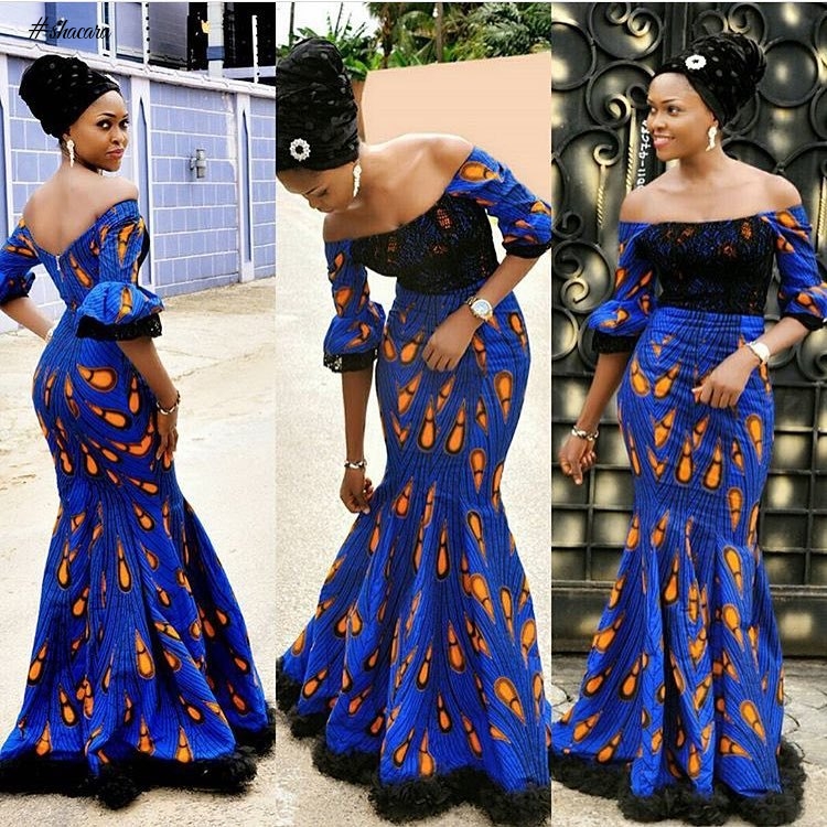 LATEST ANKARALICIOUS STYLES YOU CAN SLAY TO THE OWAMBE PARTIES THIS WEEKEND