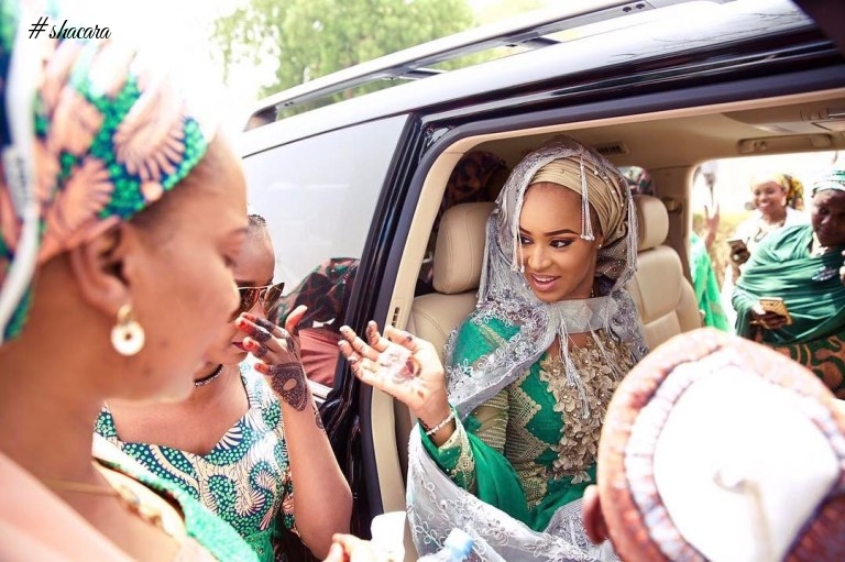 THE GLITZ AND GLAM OF WEDDING PHOTOGRAPHY WITH BIGH STUDIOS