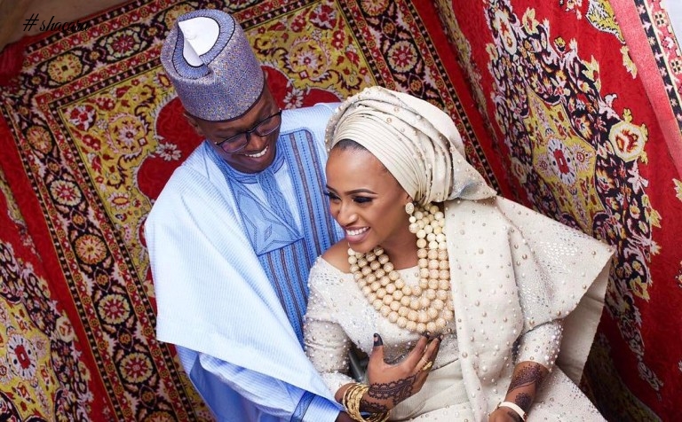 THE GLITZ AND GLAM OF WEDDING PHOTOGRAPHY WITH BIGH STUDIOS