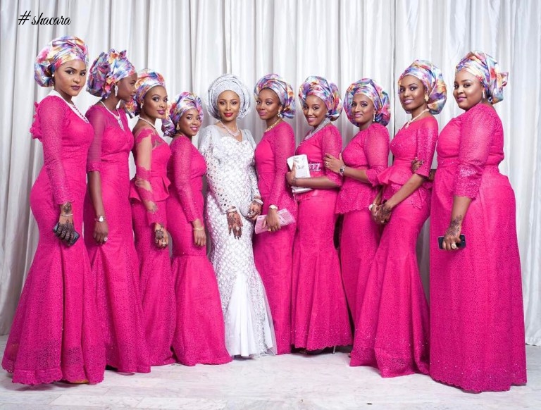 THE GLITZ AND GLAM OF WEDDING PHOTOGRAPHY WITH BIGH STUDIOS