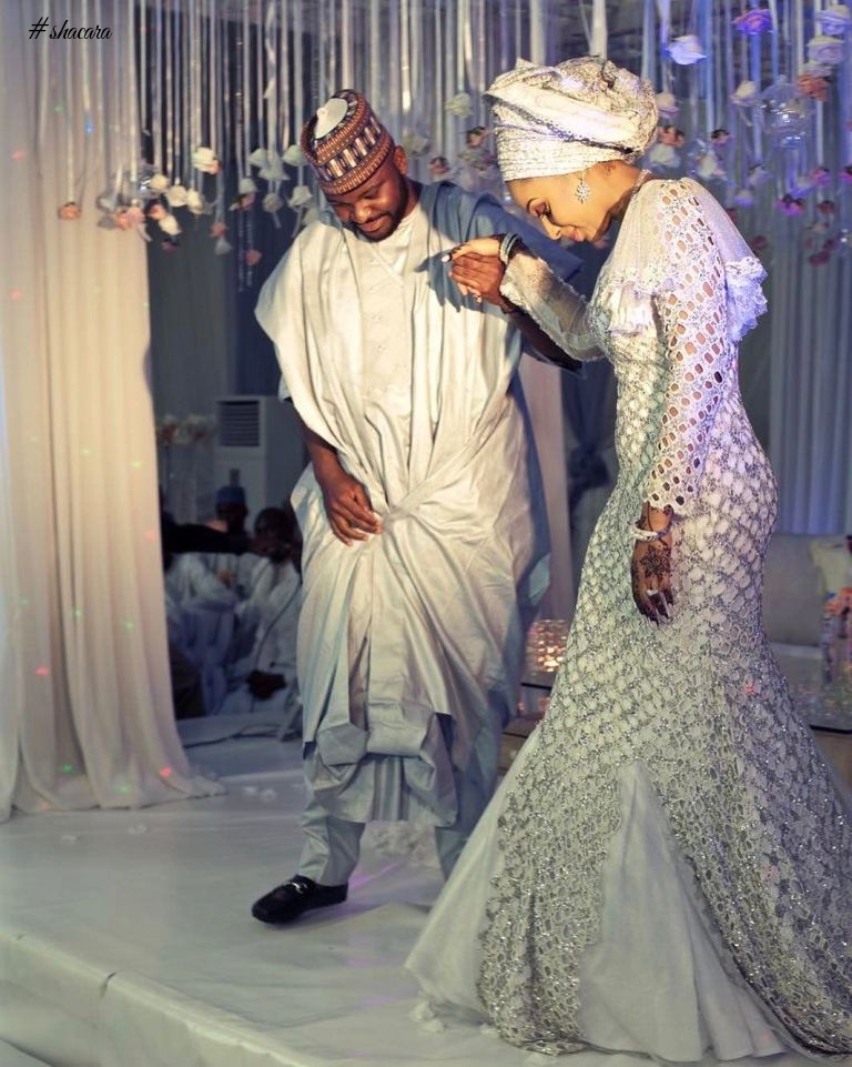 THE GLITZ AND GLAM OF WEDDING PHOTOGRAPHY WITH BIGH STUDIOS