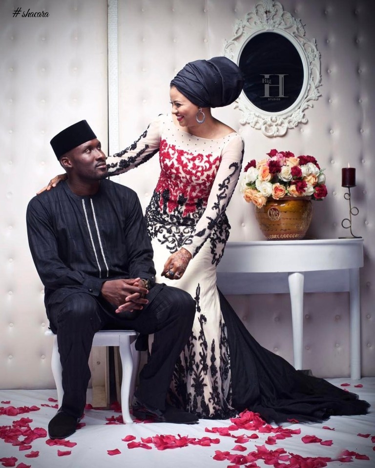 THE GLITZ AND GLAM OF WEDDING PHOTOGRAPHY WITH BIGH STUDIOS