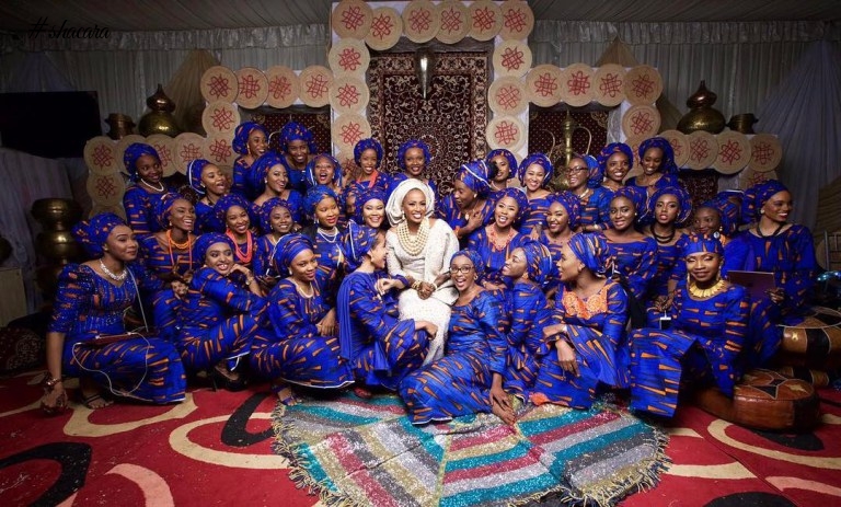 THE GLITZ AND GLAM OF WEDDING PHOTOGRAPHY WITH BIGH STUDIOS