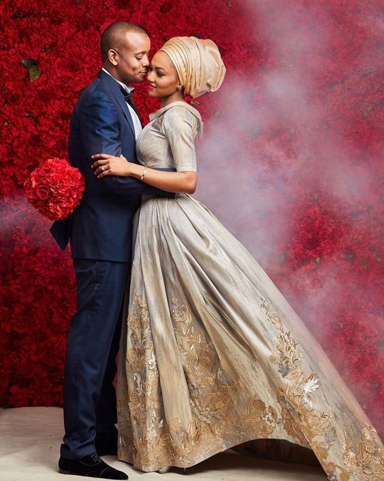 THE GLITZ AND GLAM OF WEDDING PHOTOGRAPHY WITH BIGH STUDIOS