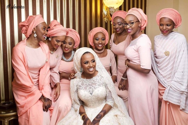 THE GLITZ AND GLAM OF WEDDING PHOTOGRAPHY WITH BIGH STUDIOS