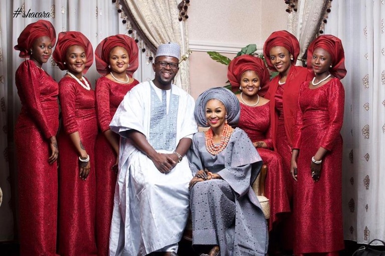 THE GLITZ AND GLAM OF WEDDING PHOTOGRAPHY WITH BIGH STUDIOS